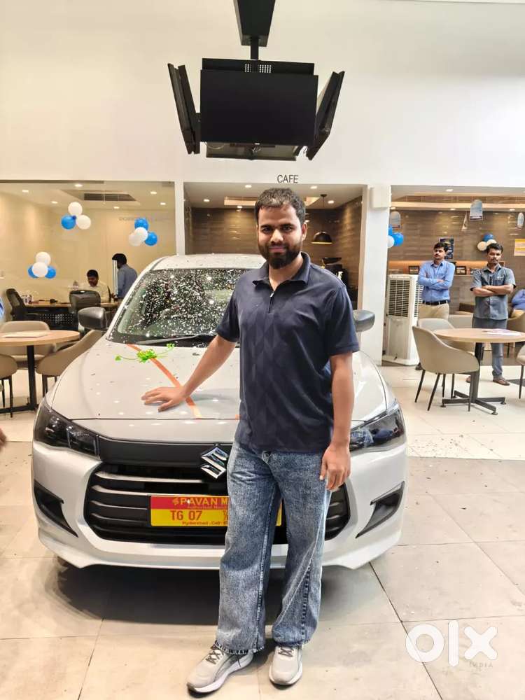 Maruti Dzire Tour 2026 Cng & Hybrids
