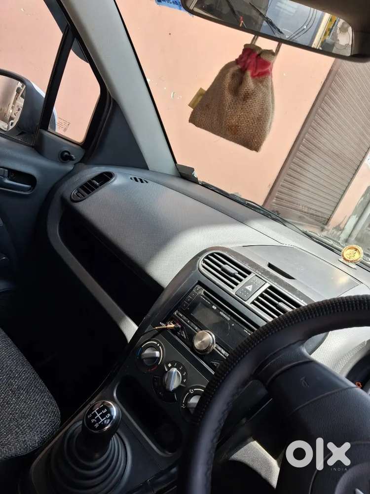 Maruti Suzuki Ritz Lxi, 2016 Model