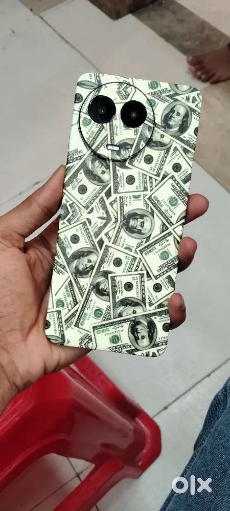 Realme c67 5G 6/128Gb