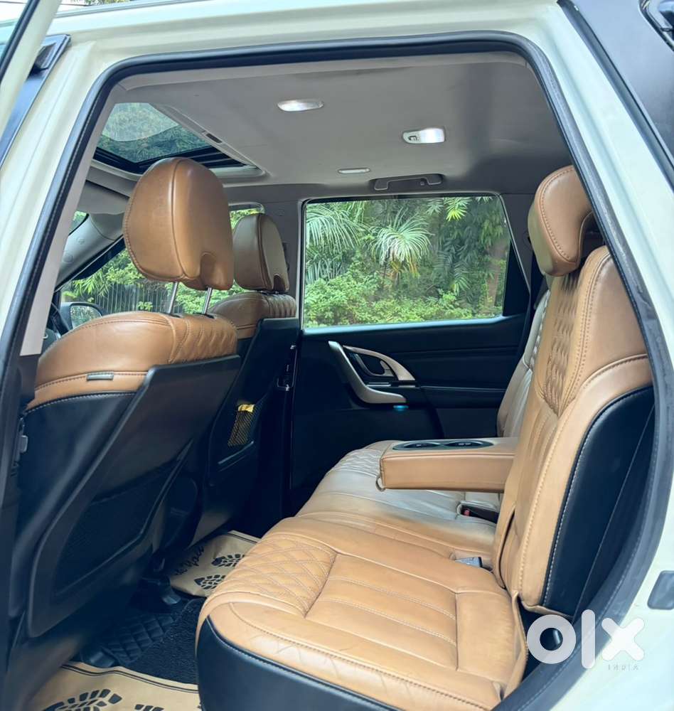 Mahindra Xuv500 W11 Mt 2019 Well Maintained Single Owner All Original
