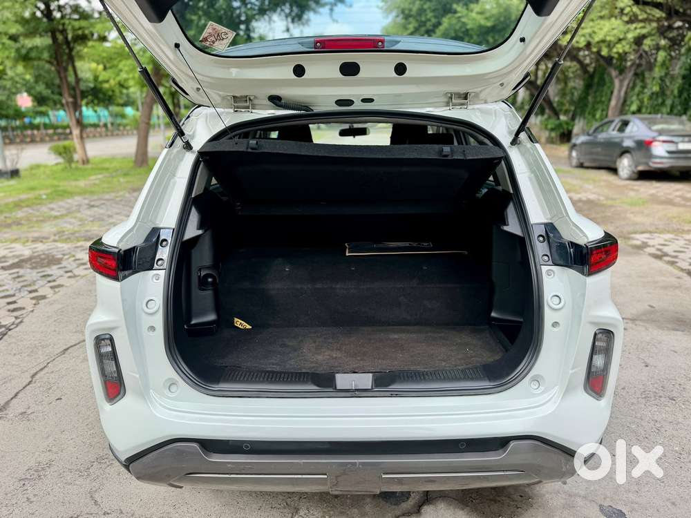 Toyota Urban Cruiser Hyryder 1.5 S E-cng, 2024, Cng & Hybrids