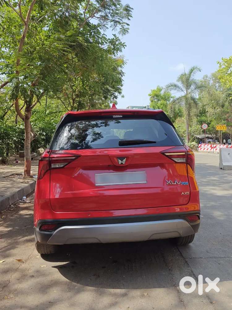 Mahindra Xuv700 2023 Diesel 79000 Km Driven