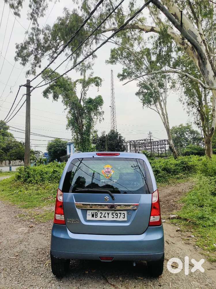 Wagonr With 6th Month Warrenty