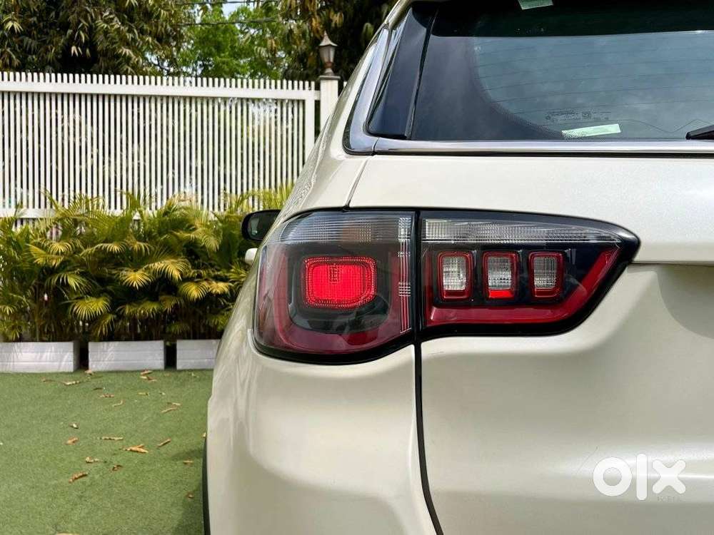 Jeep Compass 2.0 Longitude (o) Diesel, 2017, Diesel