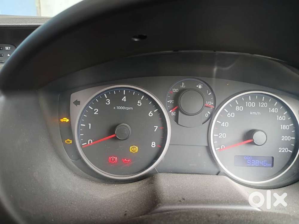 Hyundai I20 Sportz 2014 Car