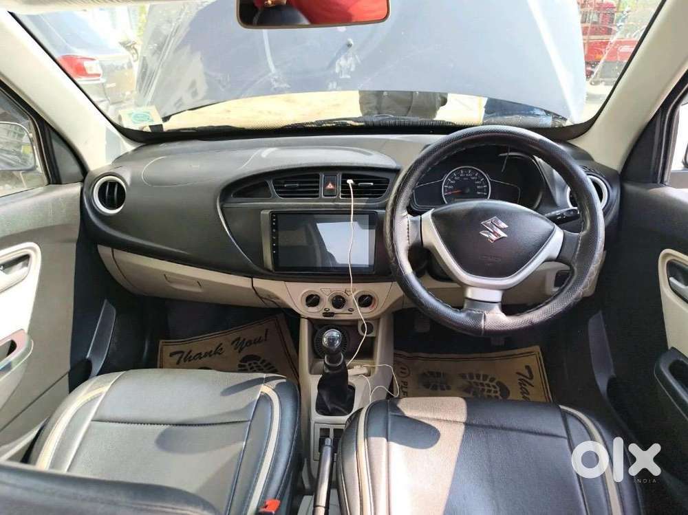 Maruti Suzuki Alto 2023 Petrol 44000 Km Driven