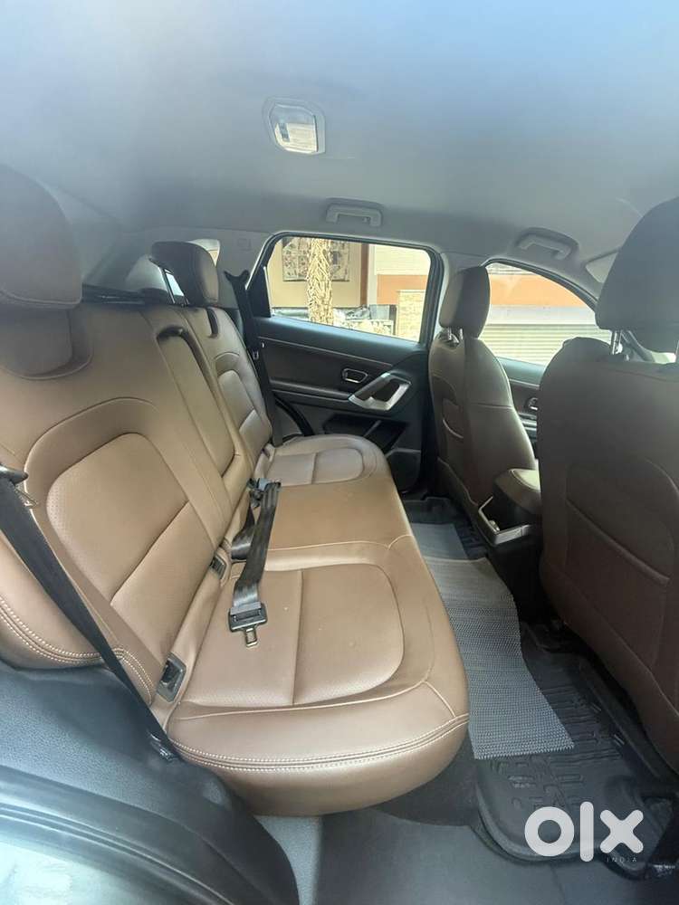 Tata Harrier 2021 Automatic Diesel 63000 Km Driven