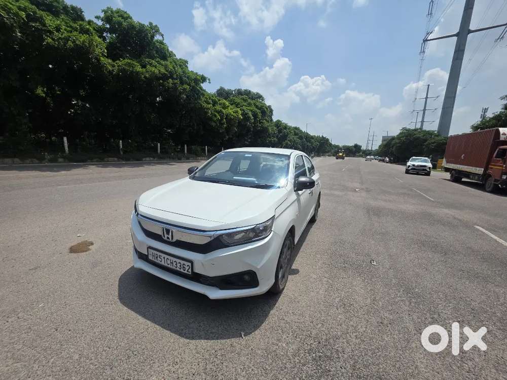 Honda Amaze 1.2 Mt 2022 Petrol