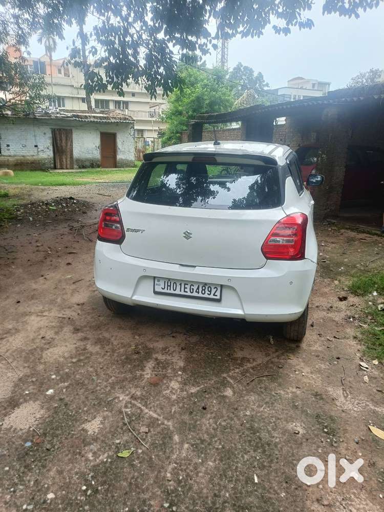 Maruti Suzuki Swift 2021 Petrol Good Condition