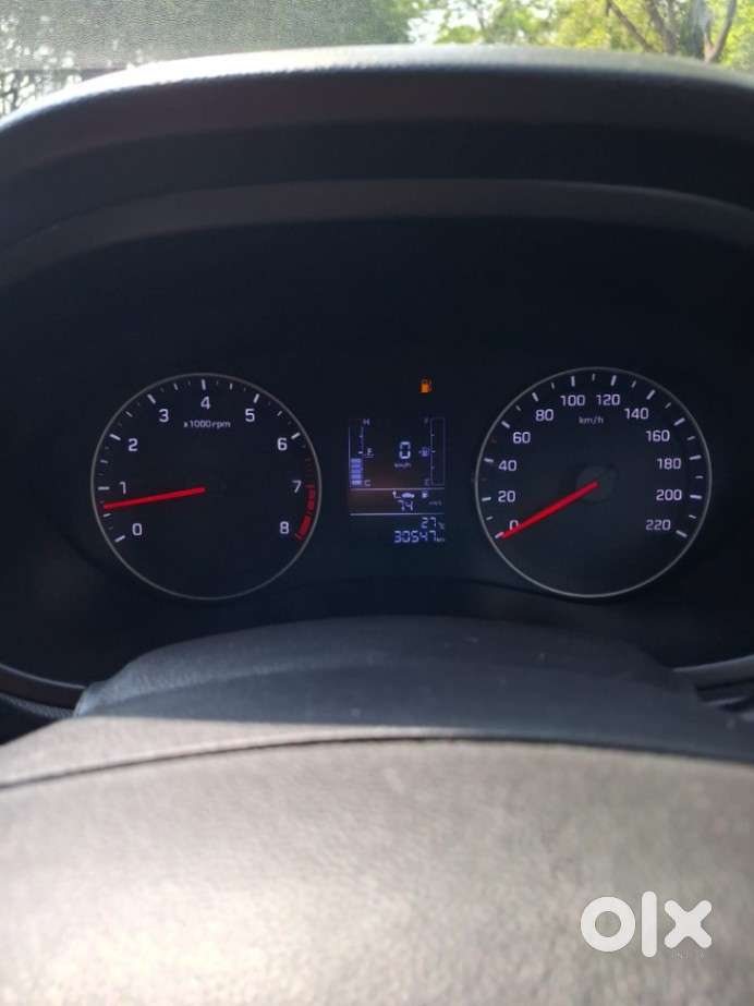 Hyundai I20 Asta 1.2 Mt Dual Tone, 2018, Petrol