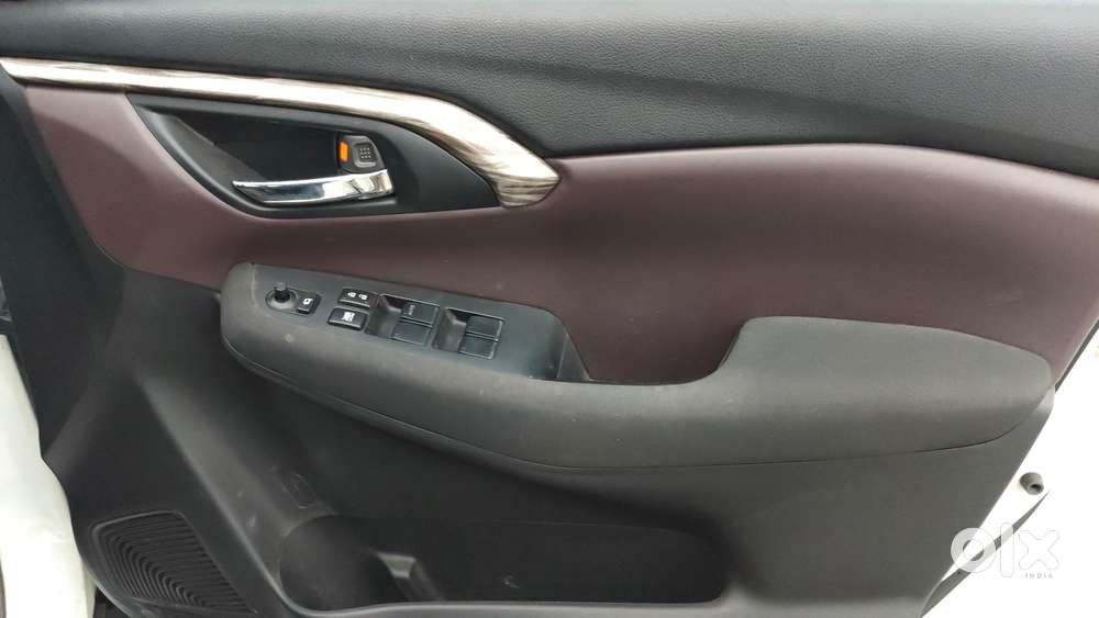 Maruti Suzuki Grand Vitara 1.5 Delta Smart Hybrid, 2024, Petrol