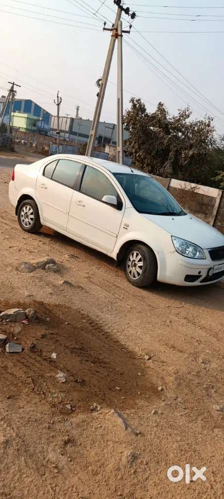 Ford Fiesta 2006 Diesel Well Maintained