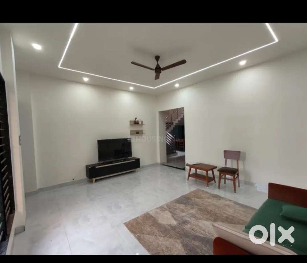 3bhk duplex for rent fully furnished Dk-5 Danish kunj Kolar road