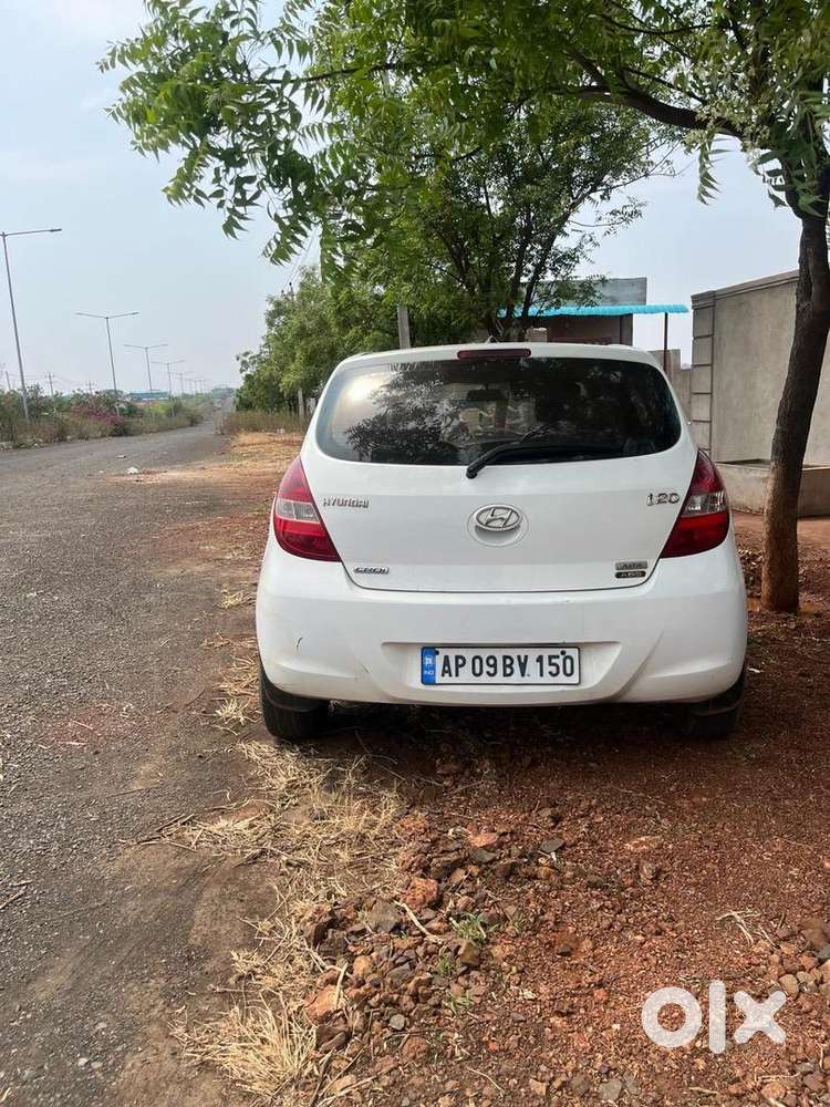Hyundai Diesel Manual 2009