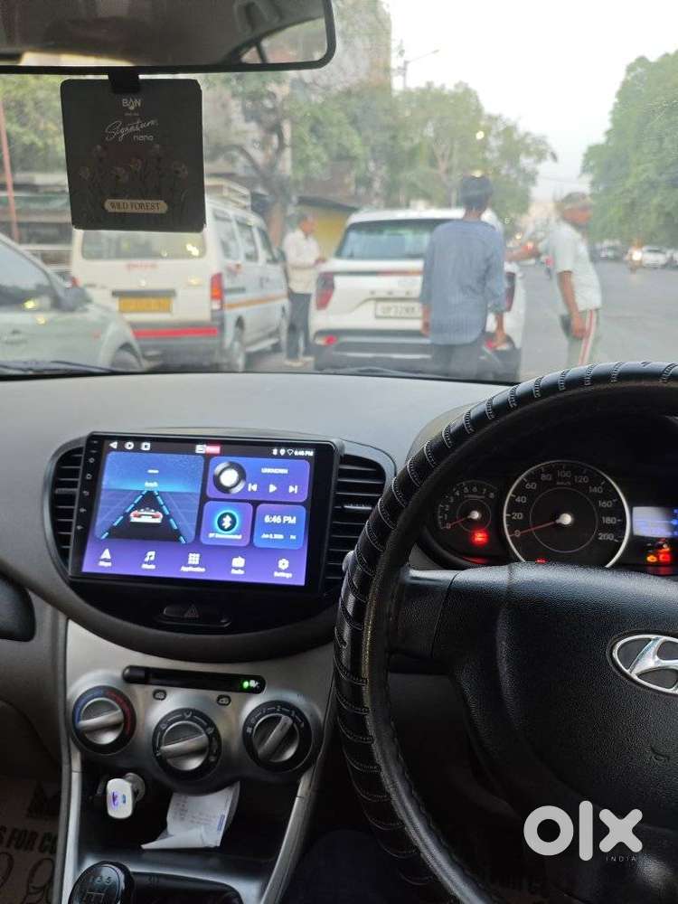 Hyundai I10 1.1l Irde Era Special Edition, 2012, Petrol