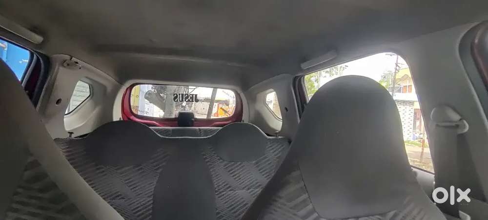 Datsun Go Plus 2017 Manual Petrol