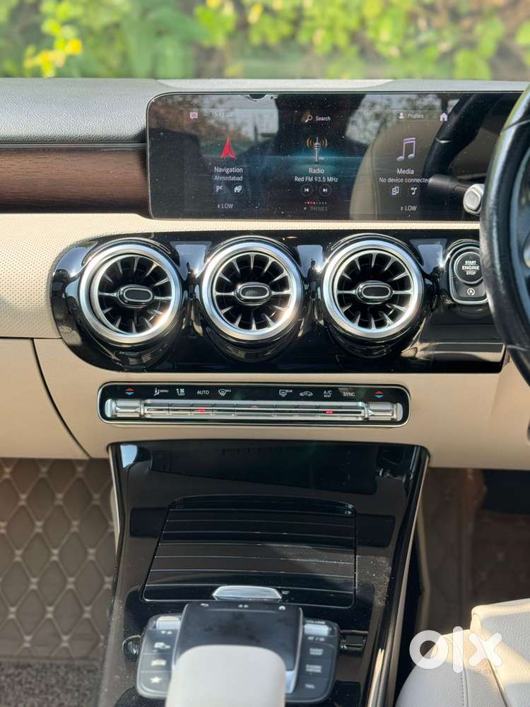 Mercedes-benz A-class Limousine 200d, 2022, Diesel