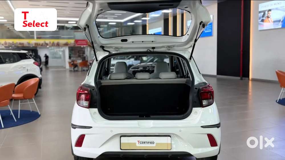 Hyundai Grand I10 Nios Asta Amt 1.2 Kappa Vtvt, 2023, Petrol