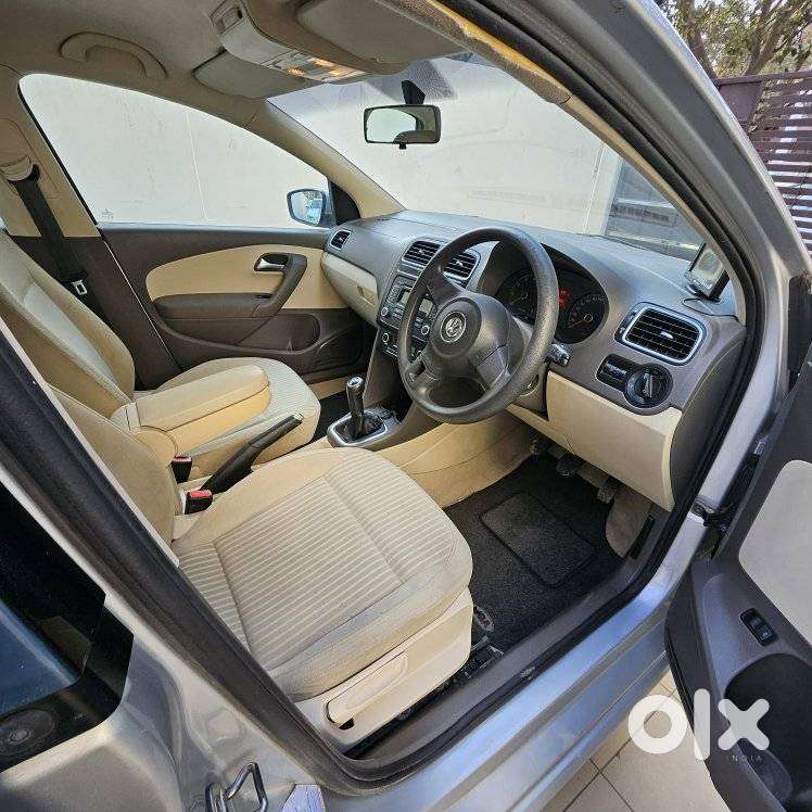 Volkswagen Vento 1.6 Highline Plus 16 Alloy, 2012, Petrol