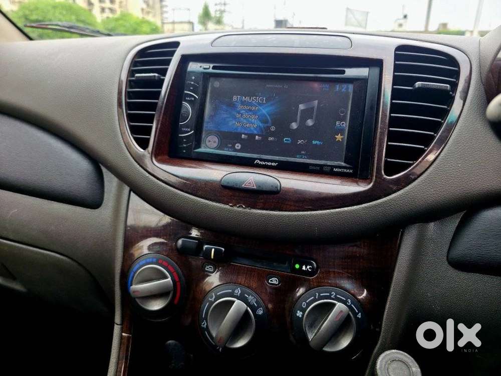 Hyundai I10 1.2 Kappa Magna, 2012, Cng & Hybrids