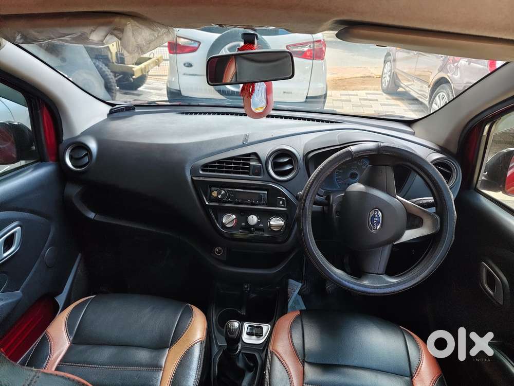 Datsun Redi Go Limited Edition, 2018, Petrol