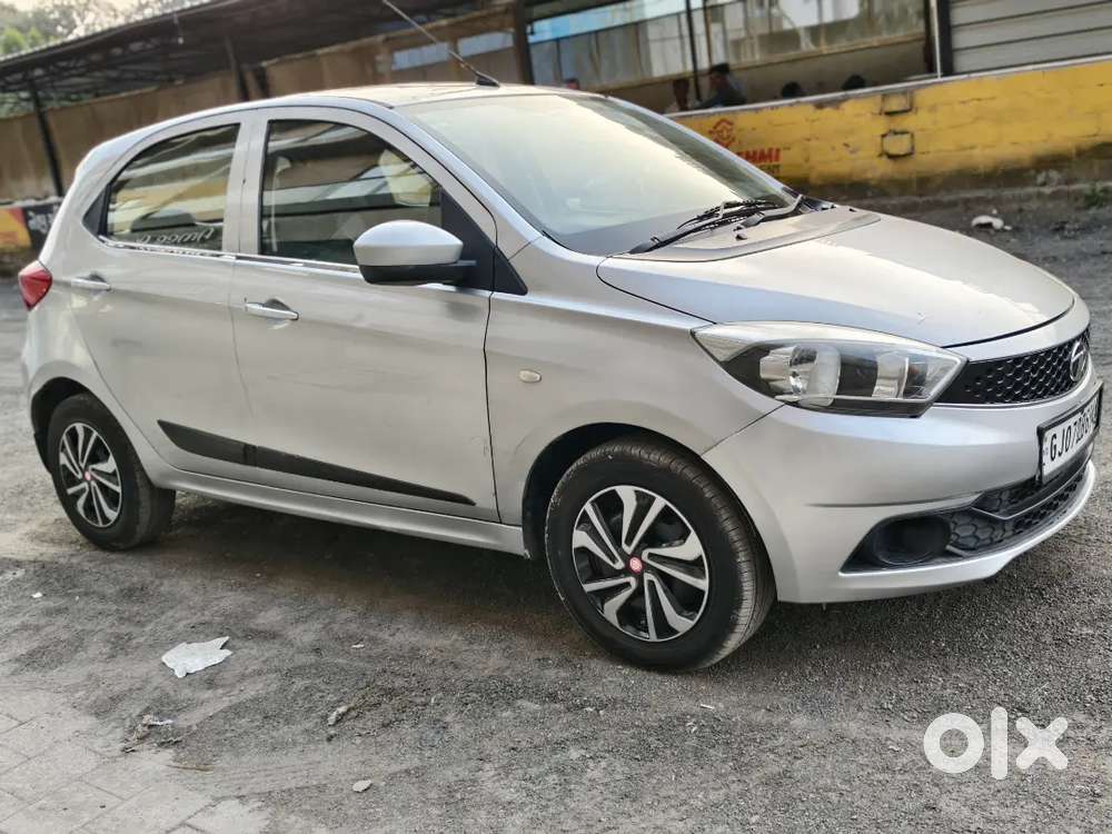 Tata Tiago