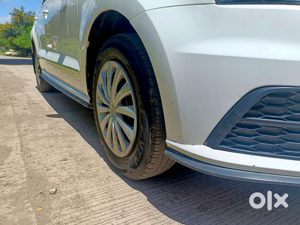 Volkswagen Polo 1.0 Mpi Trendline, 2020, Petrol