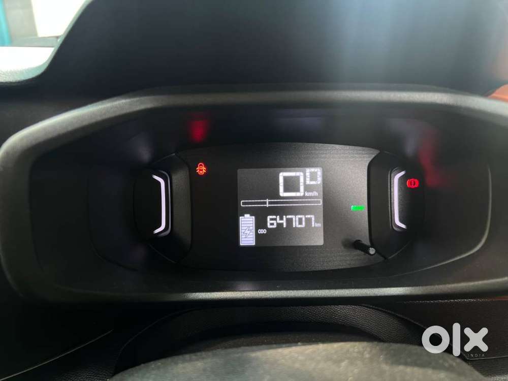 Very Well Maintained Car