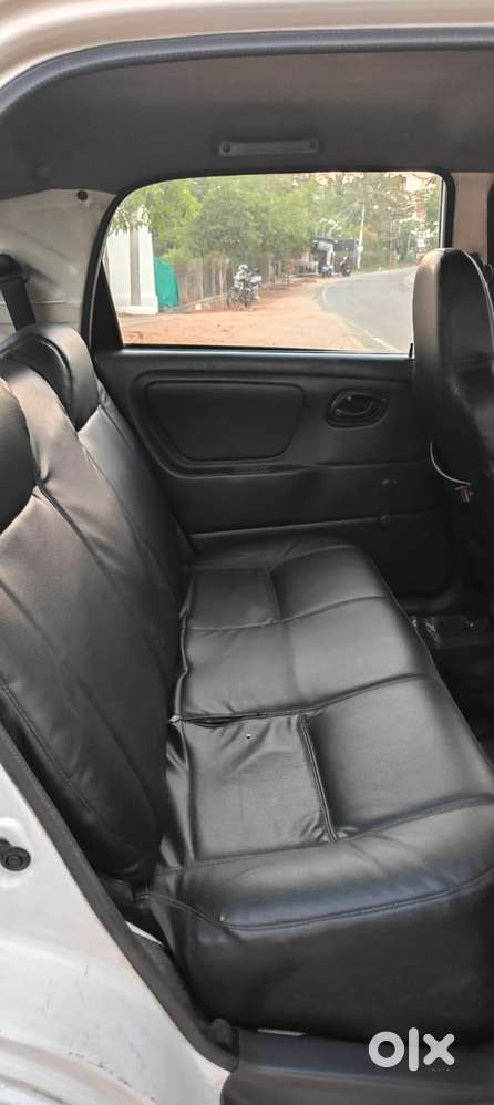 Maruti Suzuki Alto, 2010, Petrol