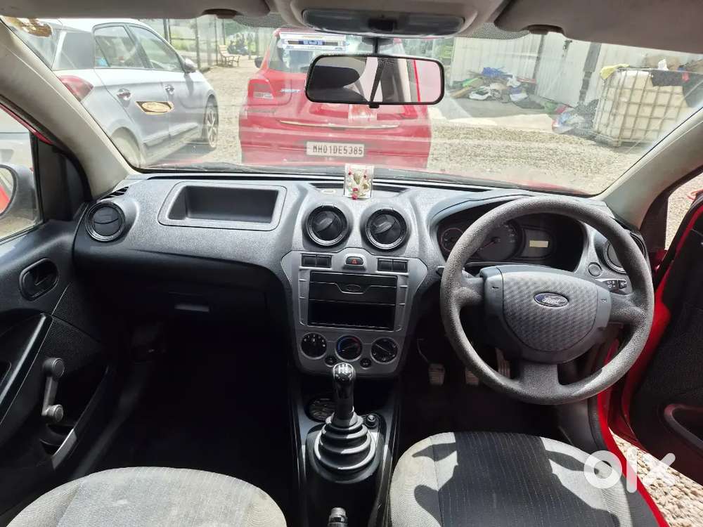 Ford Figo 2011 Lxi