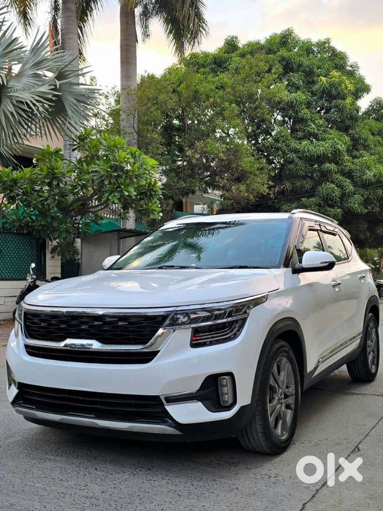 Kia Seltos Htk Plus D, 2022, Diesel