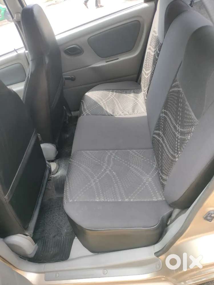 2012 Model 1st Owner Jaipur Number Diesal Manual