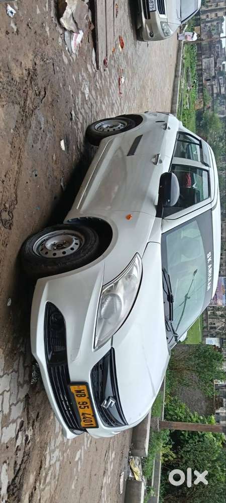 Maruti Suzuki Dzire 2018 Diesel Well Maintained