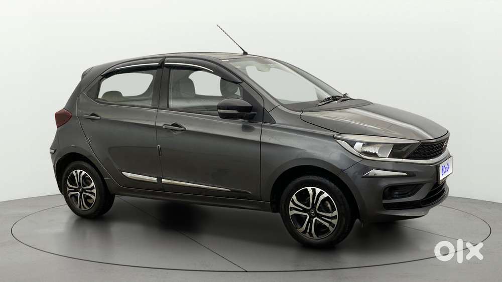 Tata Tiago 1.2 Revotron Xta, 2023, Petrol