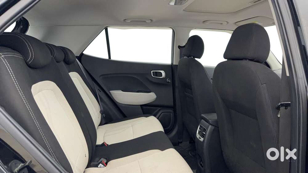 Hyundai Venue Sx, 2023, Petrol