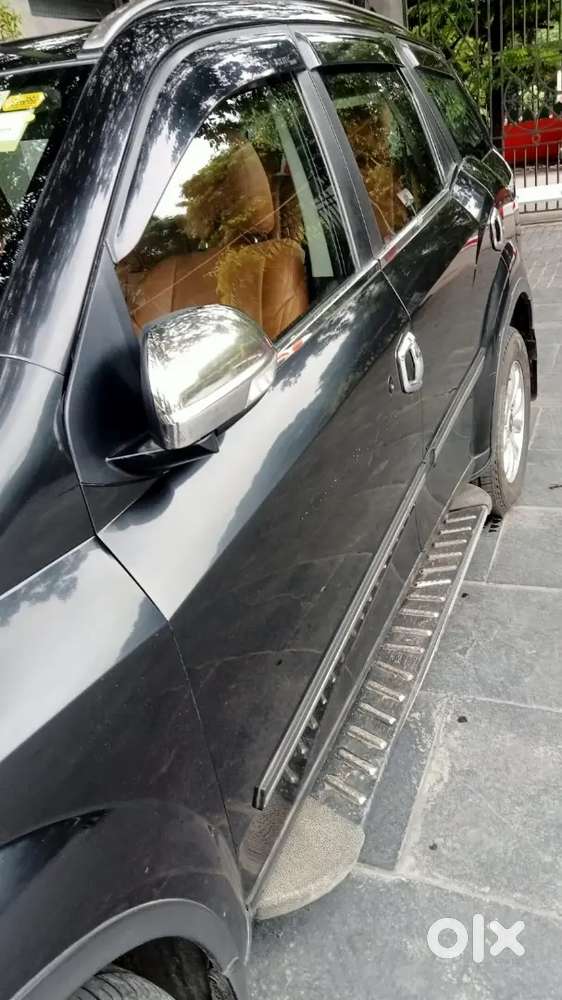 Mahindra Xuv500 Diesel 2018