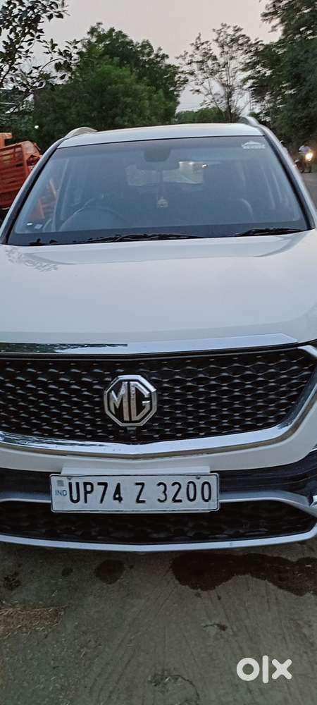 Mg Hector Diesel 2020 Manual Sharp Pro Variant