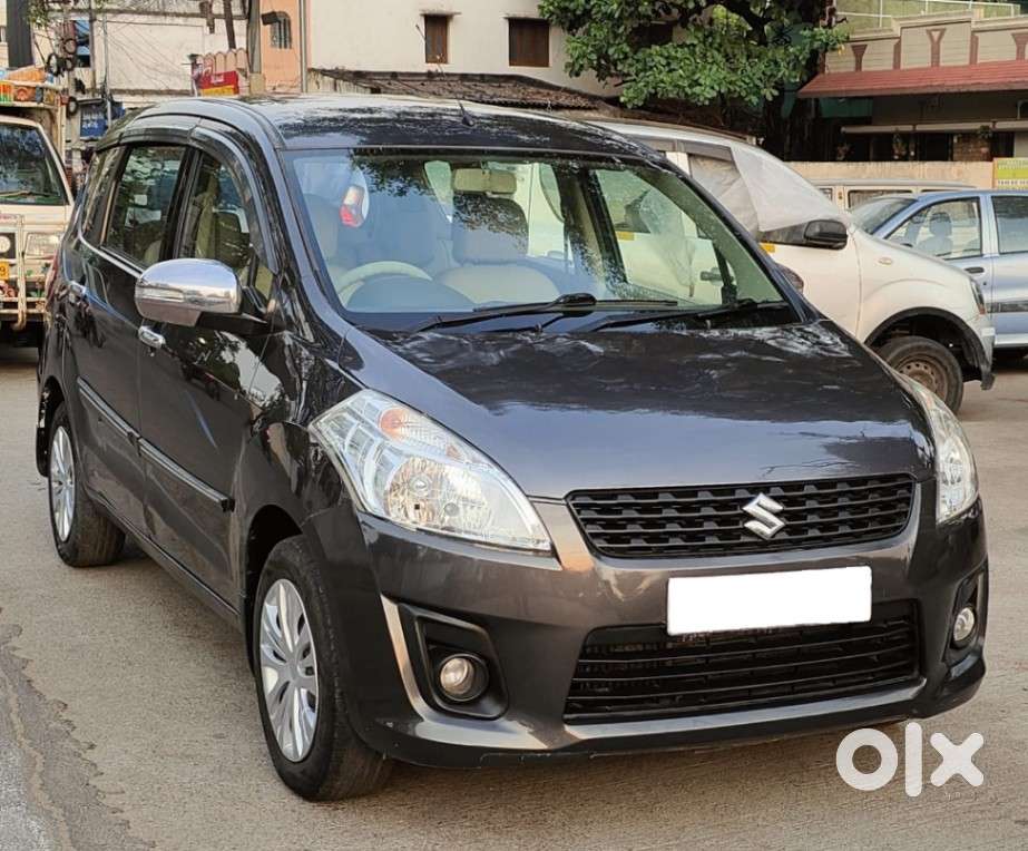 Maruti Suzuki Ertiga 2012-2015 Vdi, 2013, Diesel
