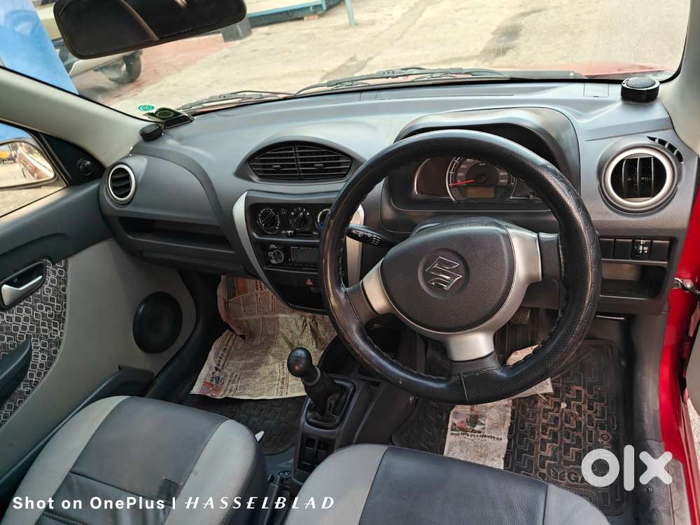 Maruti Suzuki Alto 800 0.8 Vxi (o), 2018, Petrol