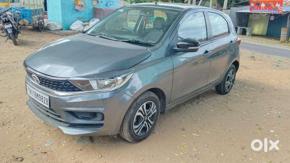 Tata Tiago 1.2 Revotron Xt Rhythm, 2024, Petrol