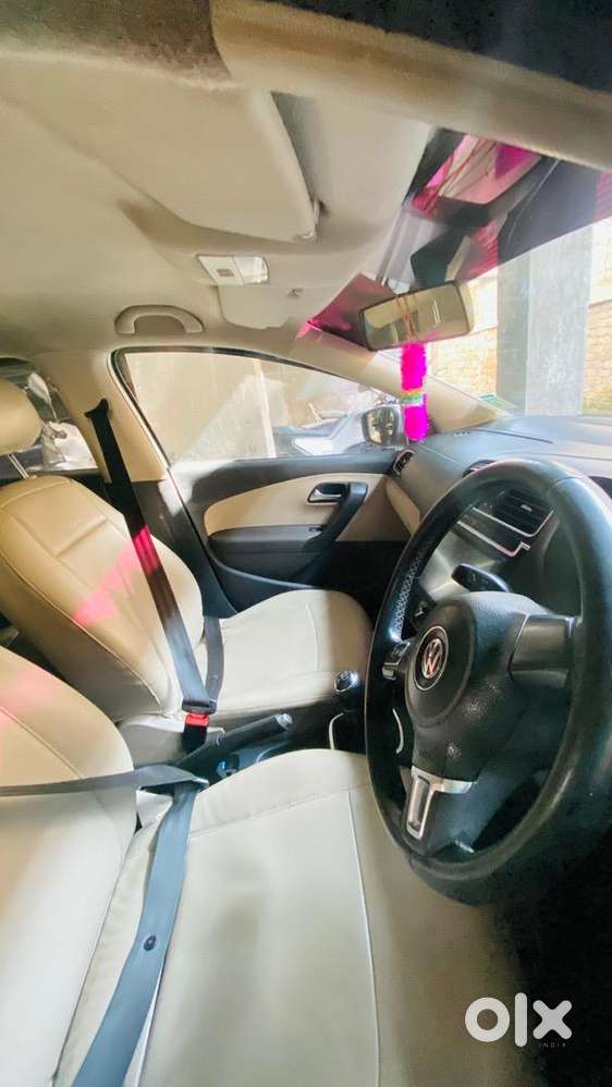 Volkswagen Polo 2012 Diesel Well Maintained