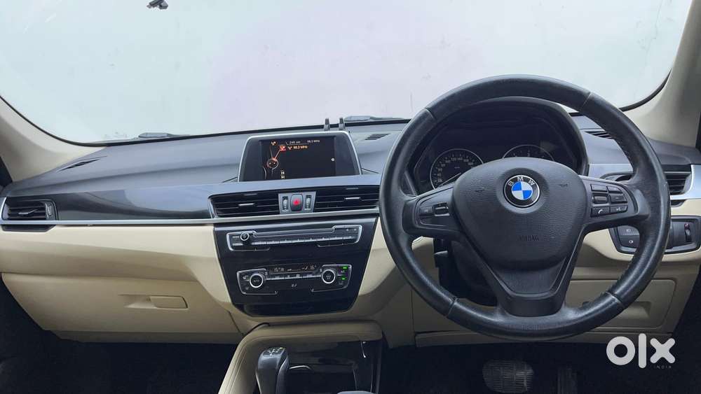 Bmw X1 Sdrive20d Expedition, 2016, Diesel
