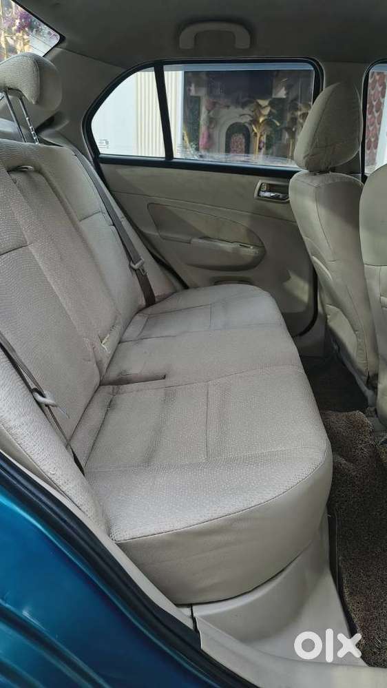 Maruti Suzuki Swift Dzire Zxi+ Mt, 2012, Diesel