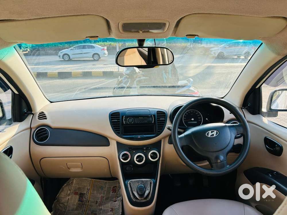 Hyundai I10 Magna 1.1l, 2011, Petrol