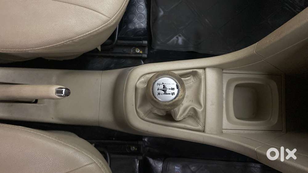 Maruti Suzuki Ertiga Vxi, 2015, Petrol