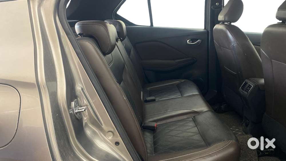 Nissan Kicks Xv Premium D, 2019, Diesel