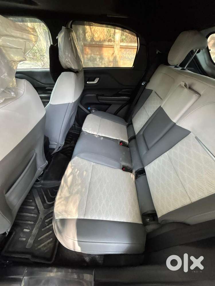 Tata Punch Ev Empowered S Lr Ac Fc, 2024, Electric