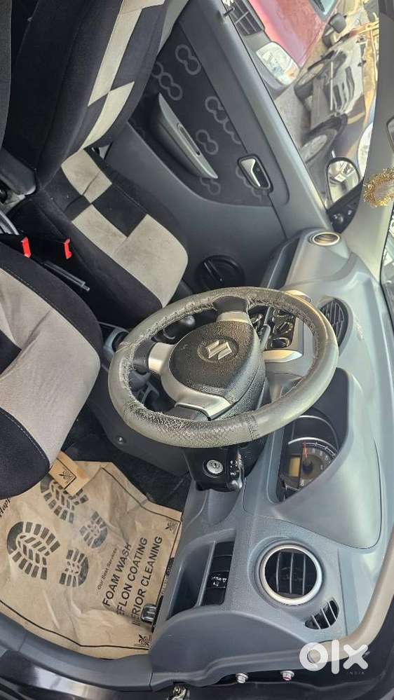 Maruti Suzuki Alto 800 Vxi, 2012, Petrol