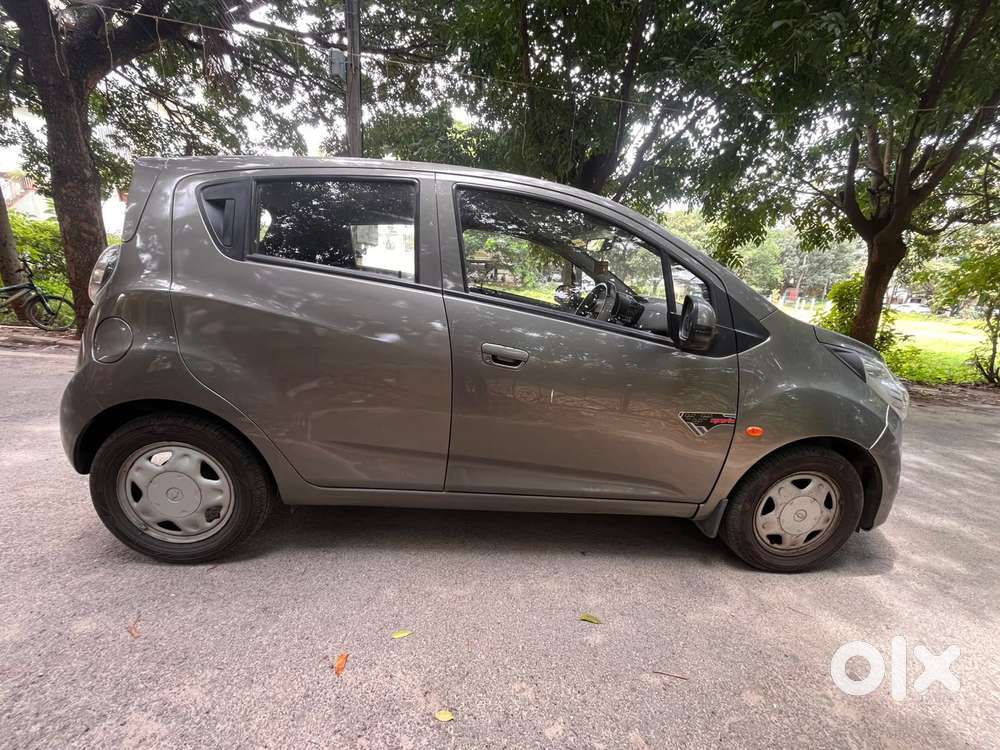 Chevrolet Beat Diesel Ls, 2012, Diesel