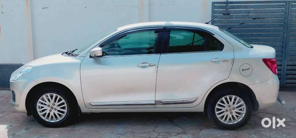 Maruti Suzuki Dzire 1.2 Zxi Plus, 2019, Petrol